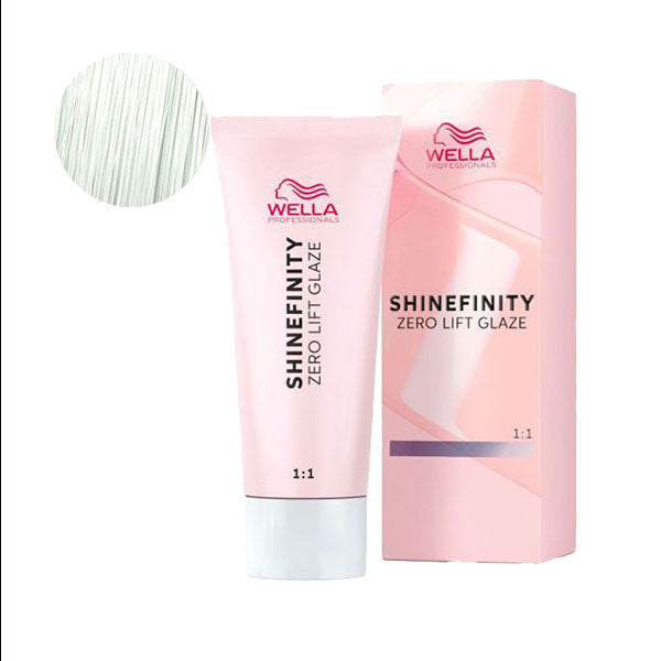 W.SHINEFINITY 60ML -010/8